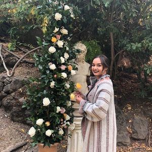 Meet your Posher, Cassidy